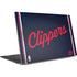NBA Los Angeles Clippers Distressed Red Dell XPS Skin